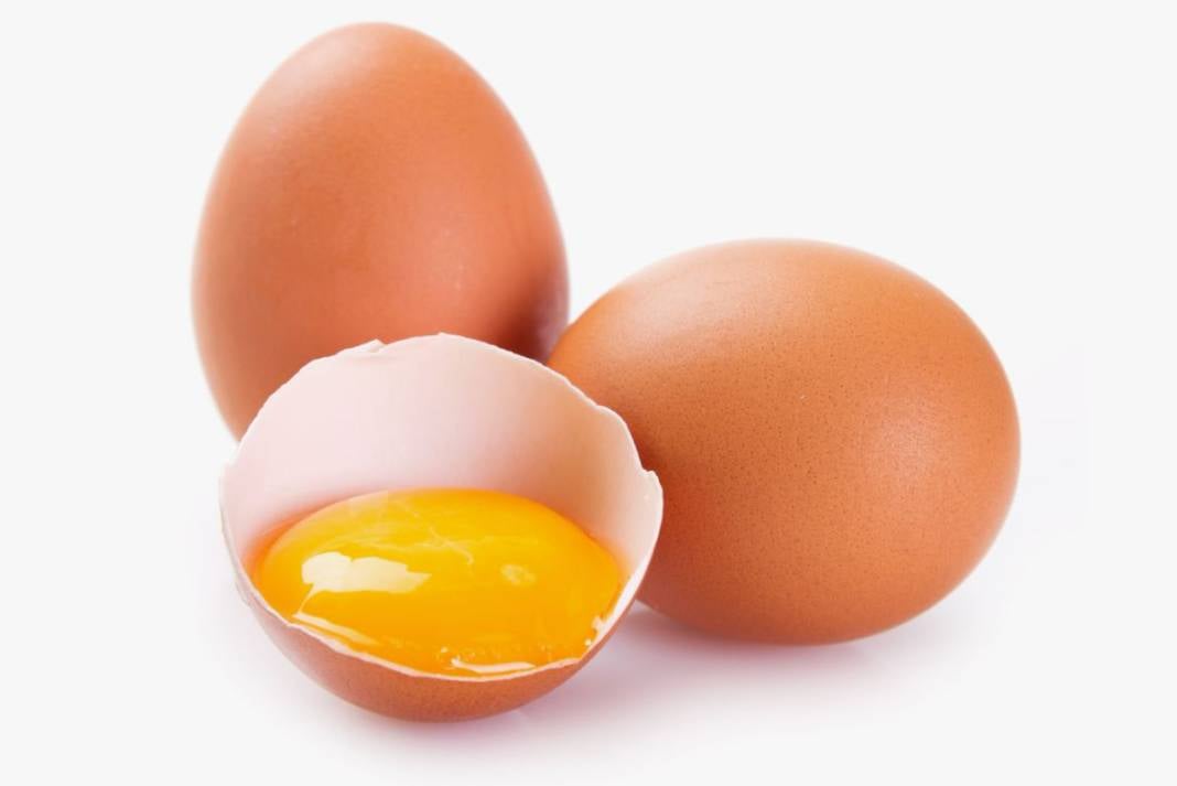 Beyaz mı kahverengi mi? Hangi yumurta daha sağlıklı? 14
